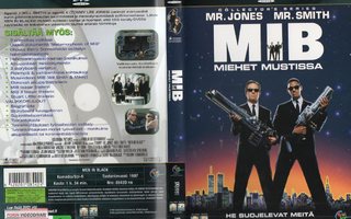 Mib Miehet Mustissa	(71 419)	k	-FI-	DVD	suomik.		EGMONT