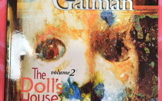 The Sandman 2: The Doll's House