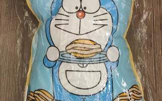Doraemon tyyny