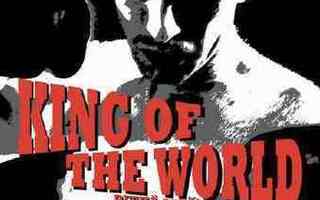 King Of The World - Pitkä Matka Huipulle - 3 DVD