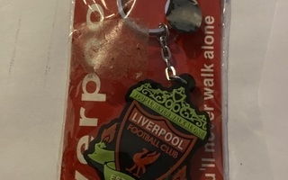 Liverpool avaimenperä