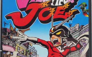 Viewtiful Joe