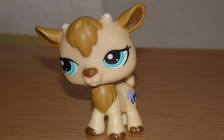 LITTLEST PET SHOP Special Edition VUOHI, KILI #1316