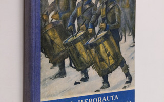 F. A. Heporauta : Historian oppikirja kansakouluja varten