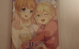 Switch: Sugar Style (JPN)