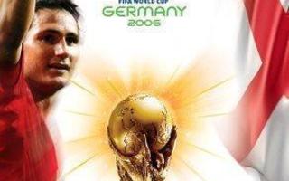 FIFA World Cup 2006 (PSP)
