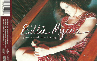Billie Myers • You Send Me Flying CD-Single