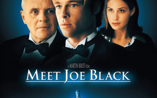 Meet Joe Black  -   (Blu-ray)