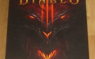 Diablo 3 PC:lle