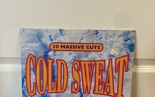 Cold Sweat LP