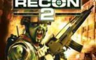 Ghost Recon 2 (PS2) ALE! -40%