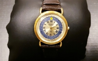 ORIENT 58315015 Rannekello