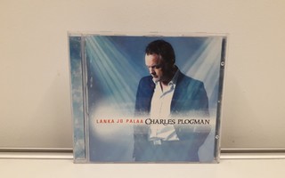 Charles Plogman - Lanka Jo Palaa (cd)
