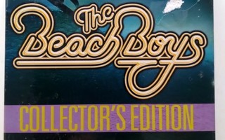 The Beach Boys Collector's Edition, 2 x DVD