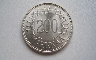 200 MARKKAA 1959.  139