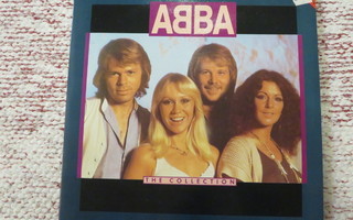 Abba the collection