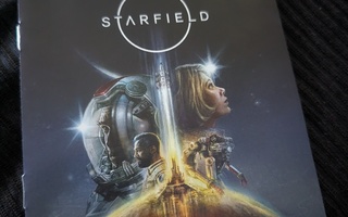 Starfield (Constellation Edition) | PC/XB