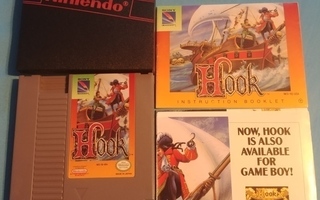 Hook (NES)