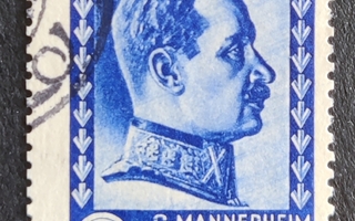 1937 Mannerheim