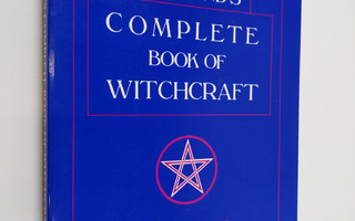 Raymond Buckland : Buckland's Complete Book of Witchcraft