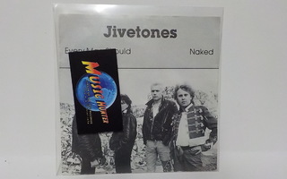 JIVETONES - EVERY MAN SHOULD FIN-88 M-/M- 7"