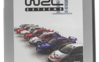 WRC II Extreme (Platinum)