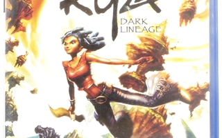 Kya: Dark Lineage