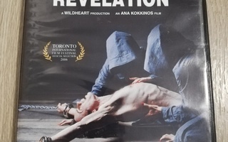 The Book Of Revelation (DVD)