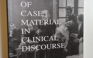 Ivan (toim.) Ward : The Presentation of Case Material in ...