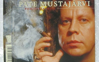 Pate Mustajärvi • Pohjoisen Mies CD-Single