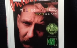 Walter de Camp: Riipinen Interview