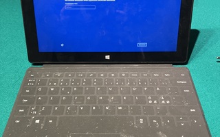 Microsoft rt 8.1 64gb