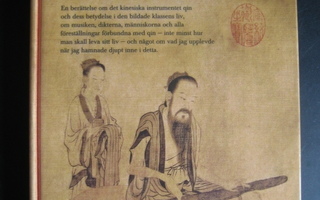Lindqvist, Cecilia: Qin (kiina / chin-soitin)