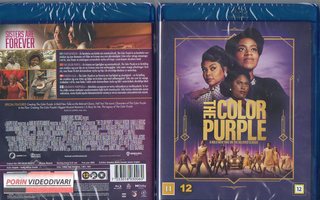 color purple	(84 646)	UUSI	-FI-	BLU-RAY	nordic,			2023