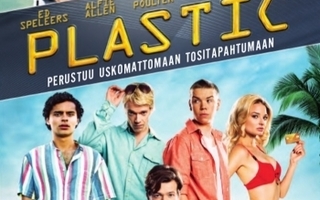 Plastic	(79 221)	UUSI	-FI-	suomik.	DVD			2014