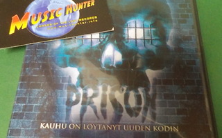 PRISON DVD (W)
