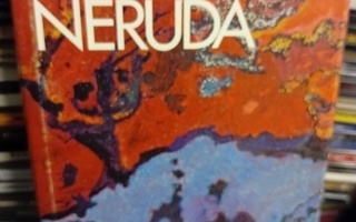 Neruda : Meren ja yön portit (  SIS POSTIKULU  )