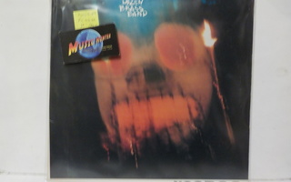THE DIRTY DOZEN BRASS BAND -  VOODOO M-/M- US -89 LP