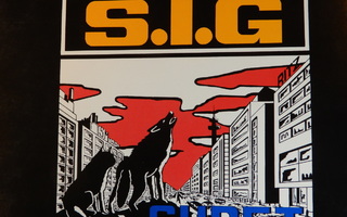 S.I.G  - SUDET