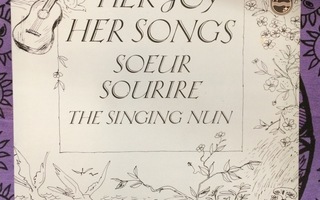 Soeur Sourire (The Singing Nun) – Her Joy - Her Songs