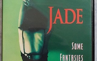 William Friedkin: JADE – UK DVD 1995 / 2001 Suomi-teksteillä