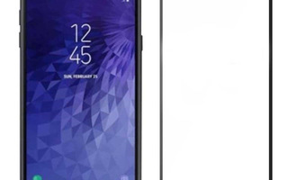 Samsung Galaxy J4 (2018) Full Screen 2.5D panssa