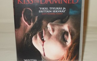 KISS OF THE DAMNED  (DVD)