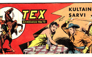 TEX 1955 15 (3 vsk.)