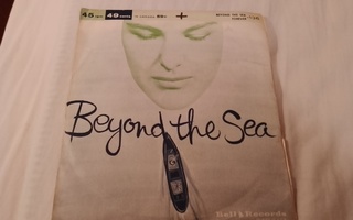 Forever - Beyond the sea 7"