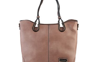 Brown Fashion Bag