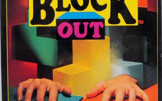 Block Out