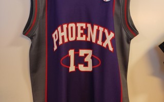 Koripallopaita NBA: Steve Nash Phoenix Suns