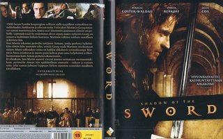 Shadow of the sword	(111)	k	-FI-	suomik.	DVD			2005