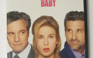 Bridget Jones's baby • DVD
